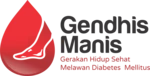 Logo of Gendhis Manis android Application 